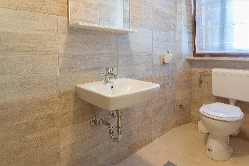 Pazin 4-Bedroom House with Private Pool