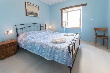 Pazin 4-Bedroom House with Private Pool