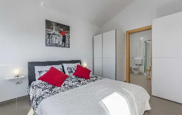 Brgod House for Up to 8 Guests with Pool