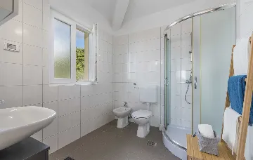 Brgod House for Up to 8 Guests with Pool