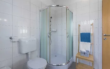 Brgod House for Up to 8 Guests with Pool