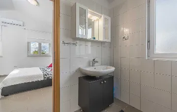 Brgod House for Up to 8 Guests with Pool