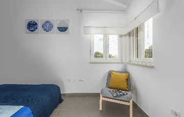 Brgod House for Up to 8 Guests with Pool