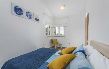 Brgod House for Up to 8 Guests with Pool