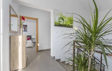 Brgod House for Up to 8 Guests with Pool