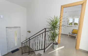 Brgod House for Up to 8 Guests with Pool