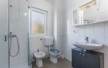 Brgod House for Up to 8 Guests with Pool