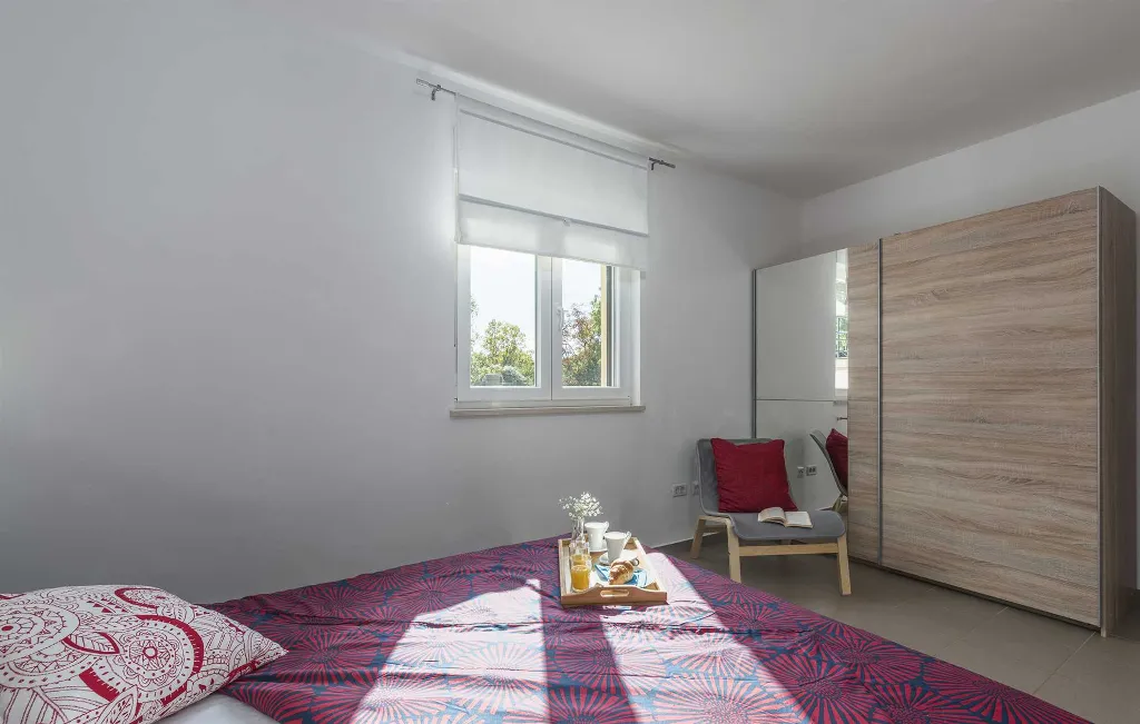 Brgod House for Up to 8 Guests with Pool