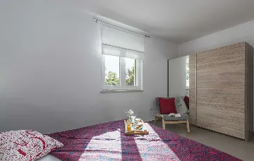 Brgod House for Up to 8 Guests with Pool