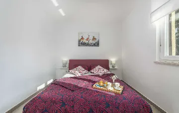 Brgod House for Up to 8 Guests with Pool