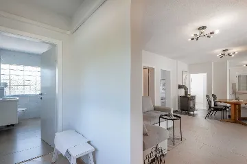 Air-Conditioned 5-Bedroom Villa in Žminj with Private Pool