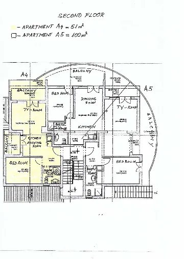Sea-View Air-Conditioned Apartment in Ližnjan for 4