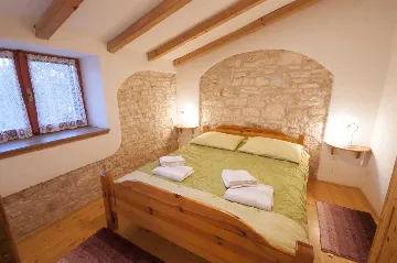 Marčana 2-Bedroom Apartment with Shared Pool