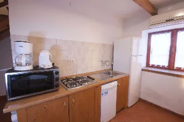 Marčana 2-Bedroom Apartment with Shared Pool