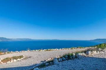 4-Bedroom House in Labin for up to 10 Guests