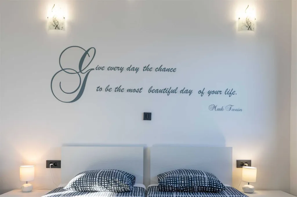 4-Bedroom House in Labin for up to 10 Guests