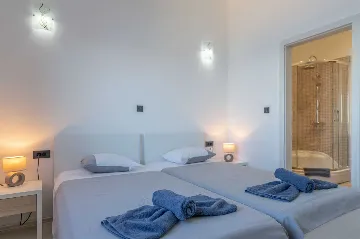 4-Bedroom House in Labin for up to 10 Guests