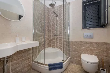 4-Bedroom House in Labin for up to 10 Guests