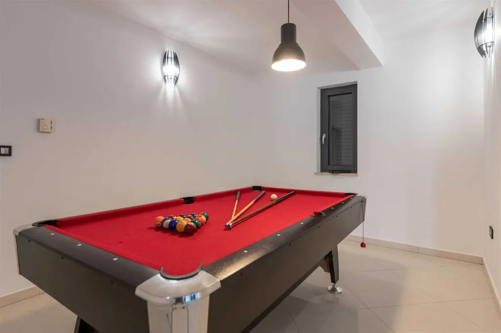 4-Bedroom House in Labin for up to 10 Guests
