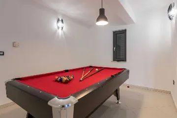 4-Bedroom House in Labin for up to 10 Guests