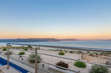 4-Bedroom House in Labin for up to 10 Guests