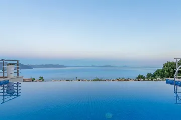 4-Bedroom House in Labin for up to 10 Guests