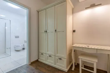 4-Bedroom House in Labin for up to 10 Guests