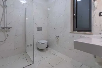 4-Bedroom House in Labin for up to 10 Guests