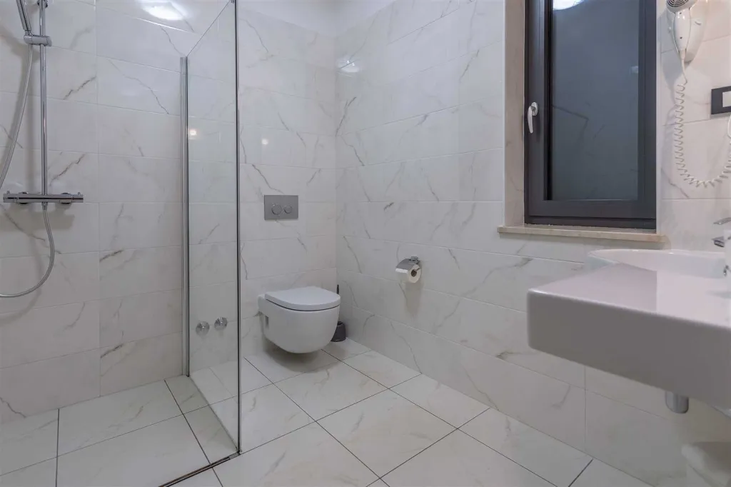 4-Bedroom House in Labin for up to 10 Guests
