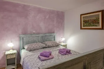 House with Two Pools for Up to 11 in Pazin