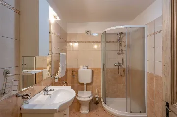 House with Two Pools for Up to 11 in Pazin