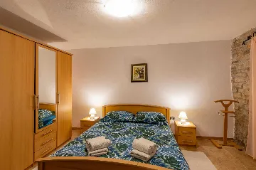 House with Two Pools for Up to 11 in Pazin