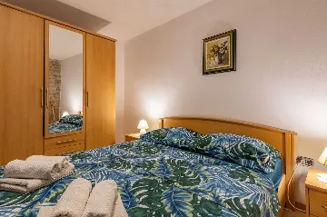 House with Two Pools for Up to 11 in Pazin