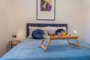 Ground-Floor House with Pool in Nedešćina