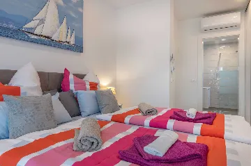 4-Bedroom House in Baderna