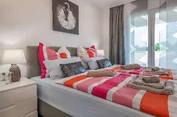 4-Bedroom House in Baderna