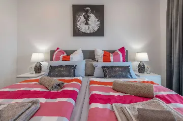 4-Bedroom House in Baderna