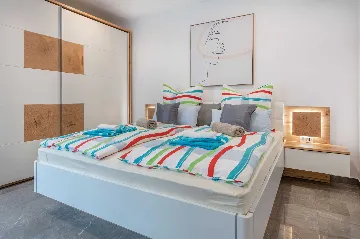 4-Bedroom House in Baderna