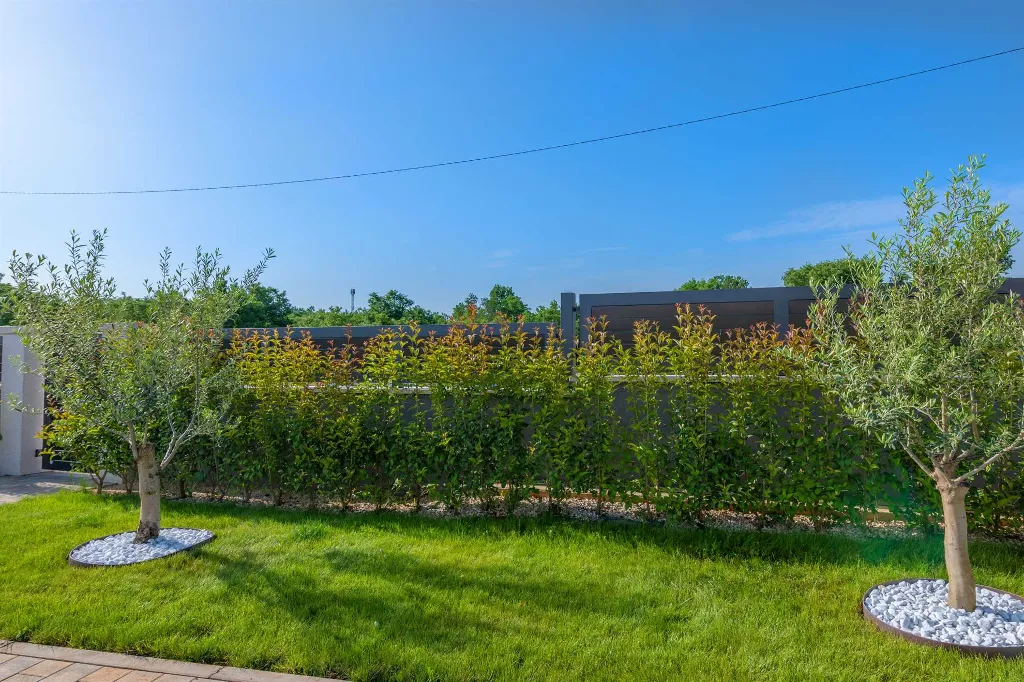 4-Bedroom House in Baderna
