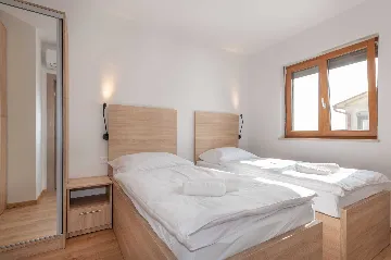 Sea View Villa for 10 in Sveti Lovreč Labinski