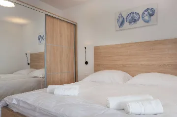 Sea View Villa for 10 in Sveti Lovreč Labinski