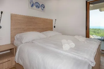 Sea View Villa for 10 in Sveti Lovreč Labinski