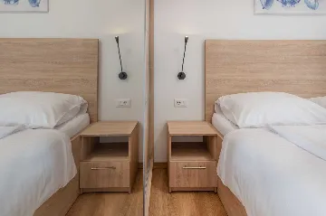 Sea View Villa for 10 in Sveti Lovreč Labinski