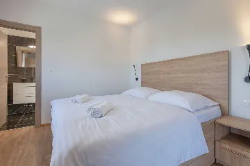 Sea View Villa for 10 in Sveti Lovreč Labinski