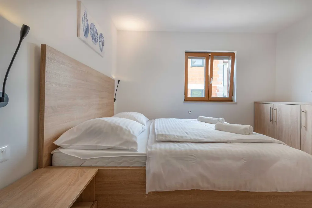 Sea View Villa for 10 in Sveti Lovreč Labinski