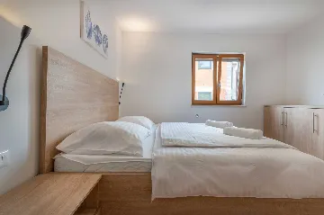 Sea View Villa for 10 in Sveti Lovreč Labinski