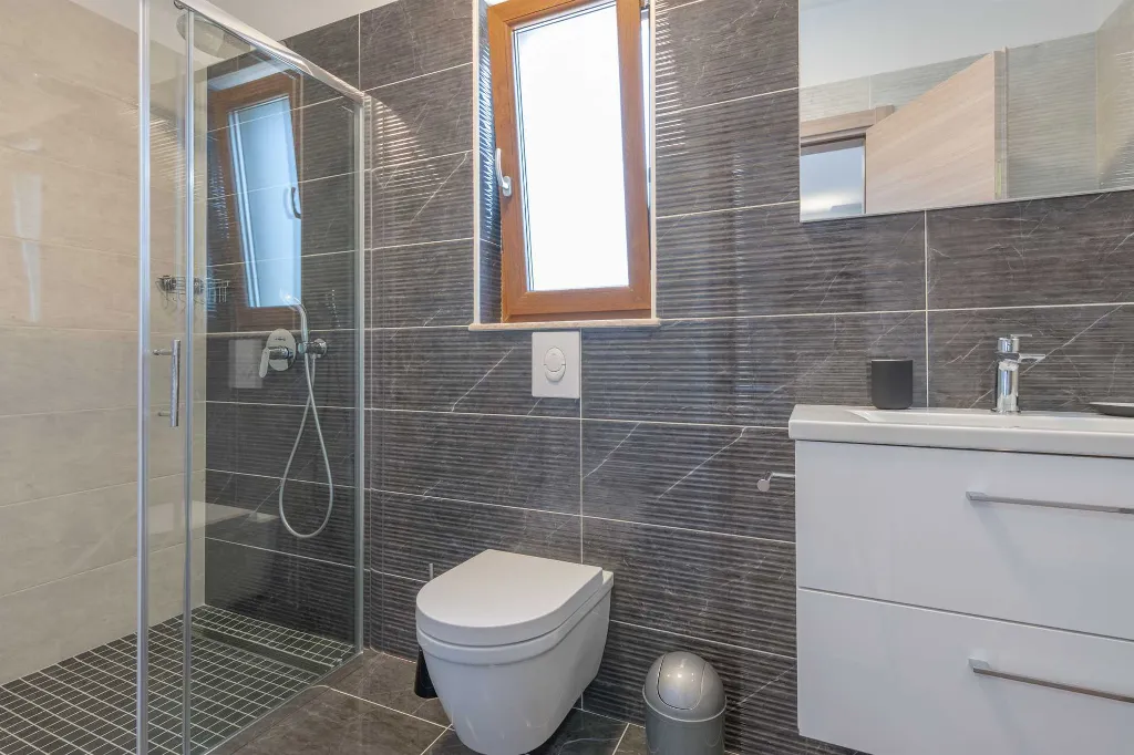 Sea View Villa for 10 in Sveti Lovreč Labinski