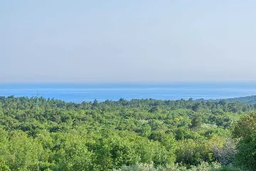 Sea View Villa for 10 in Sveti Lovreč Labinski