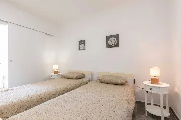 3-Bedroom Villa with Private Pool in Labin