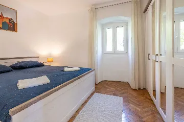 3-Bedroom Villa with Private Pool in Labin